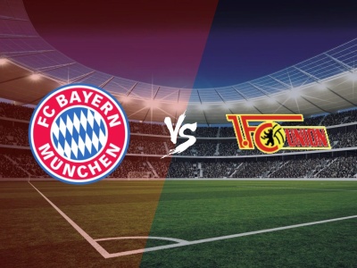 Xem Lại Bayern Munich vs Union Berlin - Vòng 27 German Bundesliga 2025/26